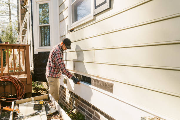 Top rated local Storm Damage Siding Repair specialists in Jackson, TN